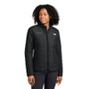 TNF Black - Tone on Tone