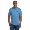 Carolina Blue - Tone on Tone