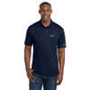 True Navy - Full Color