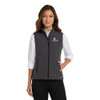 Elliott, Robinson and Company  Ladies' Soft Shell Vest