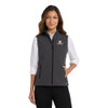 Elliott, Robinson and Company  Ladies' Soft Shell Vest