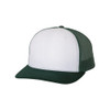 Meeks Richardson Trucker Snap Back Cap