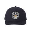 GCSO Embroidered Badge Pro Quality Cap - Navy