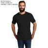 *NEW COLORS* Meeks Eco-Friendly ALLMADE TriBlend T-Shirt - SUPER SOFT!