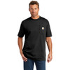 Meeks Carhartt Workwear Pocket T-shirt - TALL