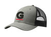 Gutterglove® Embroidered Cap Front G LOGO Trucker Cap