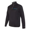 SouthernCarlson Unisex Performance Pullover - Black w/Full Color Logo
