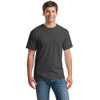 Meeks 100% Cotton T-Shirt - 5.3oz