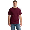 Meeks 100% Cotton T-Shirt - 5.3oz