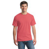 Meeks 100% Cotton T-Shirt - 5.3oz