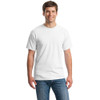 Meeks 100% Cotton T-Shirt - 5.3oz