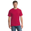 Meeks 100% Cotton T-Shirt - 5.3oz