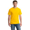 Meeks 100% Cotton T-Shirt - 5.3oz