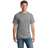 Meeks 100% Cotton T-Shirt - 5.3oz