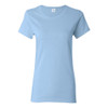 Meeks 100% Cotton T-Shirt - 5.3oz - Ladies