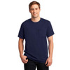 Meeks Dri-Power 50/50 Pocket T-Shirt