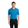 Meeks Port Authority® Silk Touch™ Polo