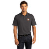 MOCIC Mens City Stretch Polo - Graphite