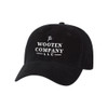 THE WOOTEN CO - Unstructured Cap