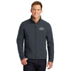 THE WOOTEN CO - Mens Soft Shell Jacket