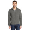 Meeks Port Authority® Microfleece Jacket