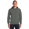 Meeks Heavy Blend Hooded Sweatshirt