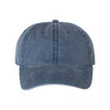 *NEW* Meeks Unstructured Pigment-Dyed "Dad" Cap