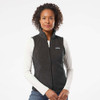 METRO CREDIT UNION - Columbia - Women’s Benton Springs™ Fleece Vest