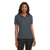 METRO CREDIT UNION - Ladies Silk Touch™ Polo