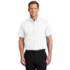 METRO CREDIT UNION - Mens Short Sleeve Easy Care Shirt