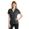 METRO CREDIT UNION - Ladies Nike Dri-FIT Micro Pique 2.0 Polo