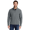 METRO CREDIT UNION - Mens Value Fleece Jacket