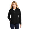 METRO CREDIT UNION - Ladies Value Fleece Jacket