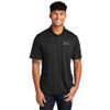 Missouri ENA Unisex Competitor ™ Polo - Black