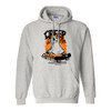 CREEP YA LATER SKATER Hoodie - Ash