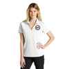 ROCIC Nike® Dri-FIT Micro Pique Ladies Polo