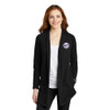 ROCIC Ladies Interlock Cardigan