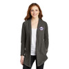 ROCIC Ladies Interlock Cardigan