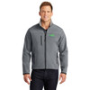 Volt Glacier Soft Shell Unisex Jacket
