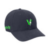 Volt V-Icon Carhartt® Lightly Structured Cotton Canvas Cap