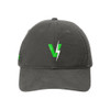 Volt V-Icon Carhartt® Lightly Structured Cotton Canvas Cap