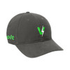 Volt V-Icon Carhartt® Lightly Structured Cotton Canvas Cap