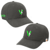 Volt V-Icon Carhartt® Lightly Structured Cotton Canvas Cap