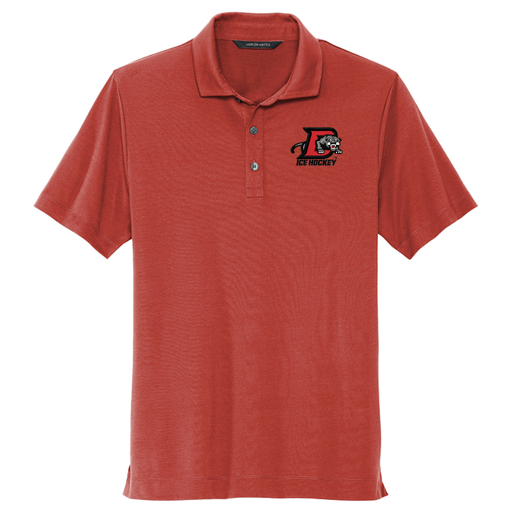 Drury Hockey Embroidered PANTHERS ICE HOCKEY Premium Unisex Jersey