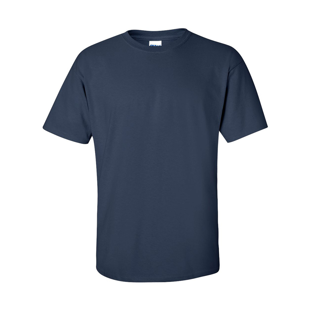 Meeks 100% Cotton T-Shirt - 6.1oz - The Crackerjack Shack