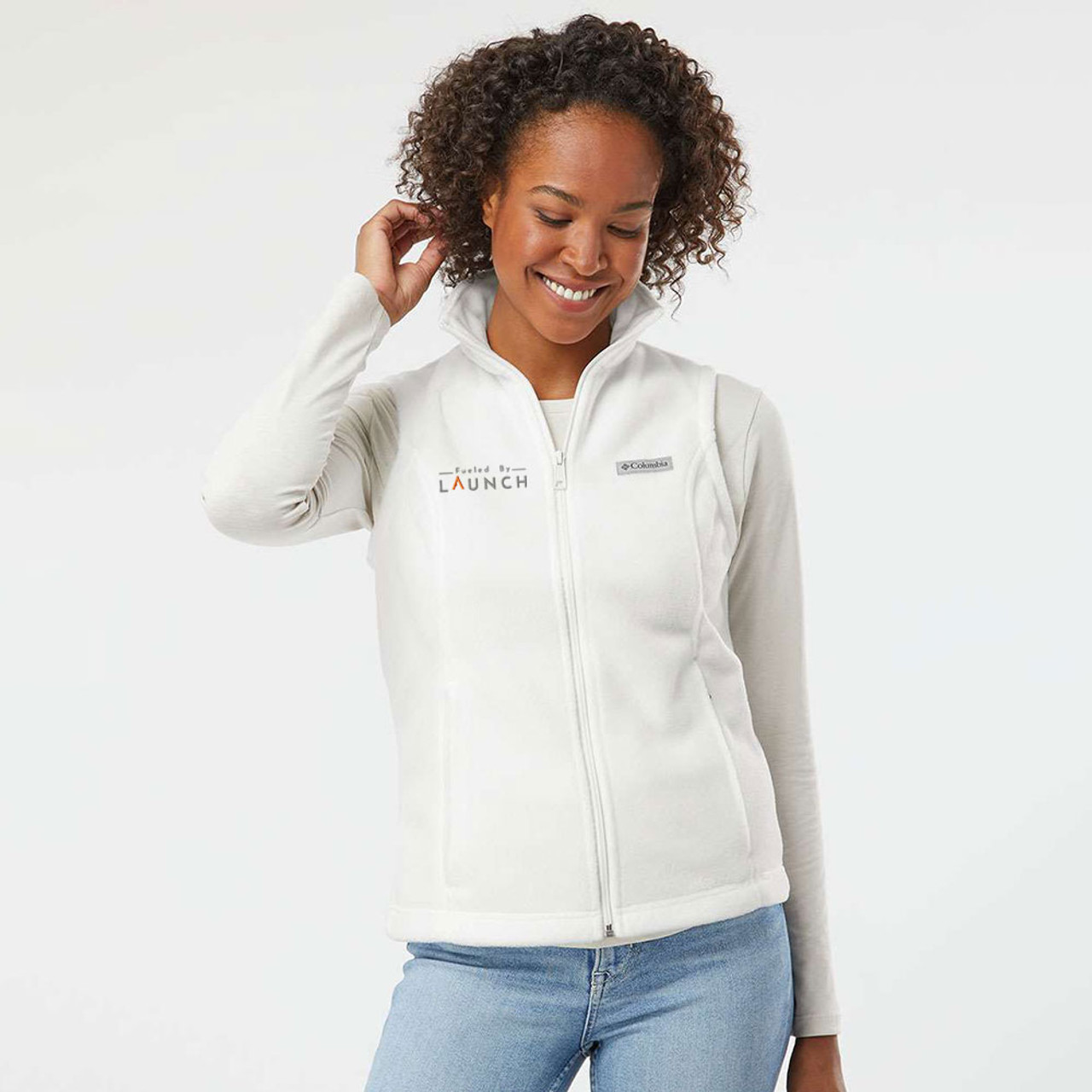 Women’s Benton Springs™ Fleece Vest