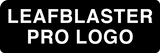 LeafBlaster Pro Logo