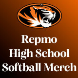 Republic High School Softball