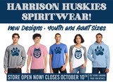 David Harrison Elementary