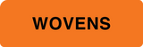 Wovens